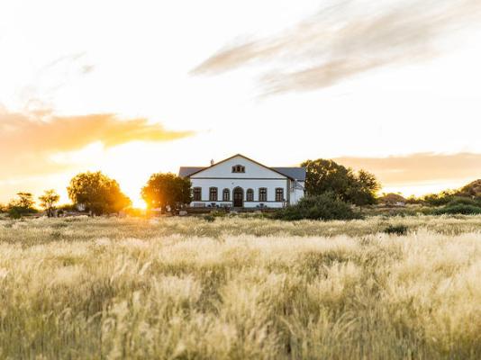The White House Guest Farm - Namibia - 204282