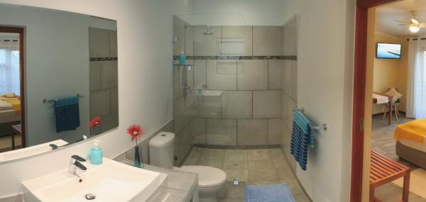 Seashells - Bathroom