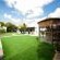 Kleinplasie Lodge - 204443
