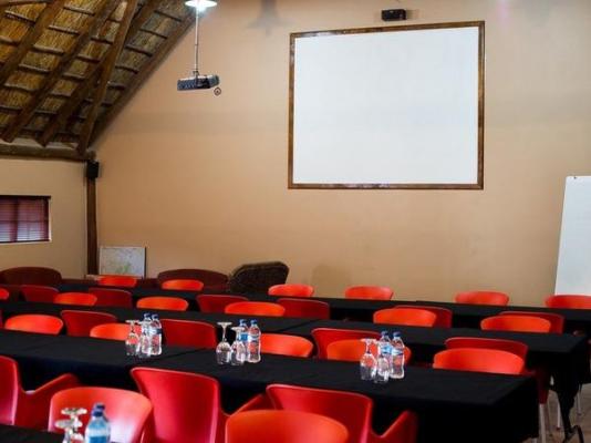 Kleinplasie Lodge - 204451