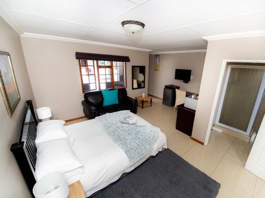 Kleinplasie Lodge - 204454