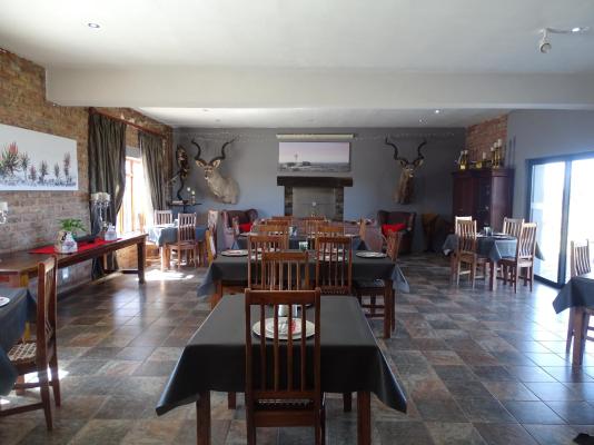 Teri-Lemveli Lodge - 204483