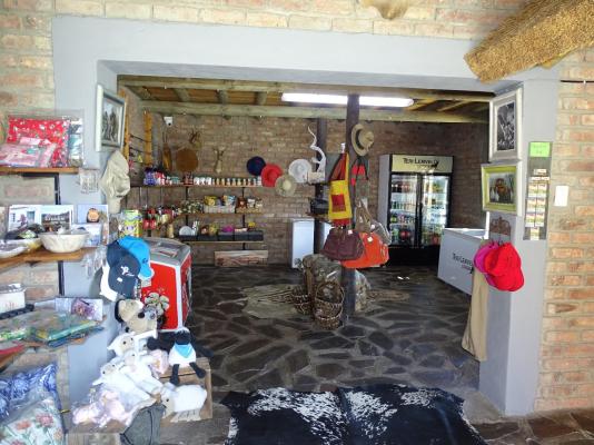 Teri-Lemveli Lodge - 204484