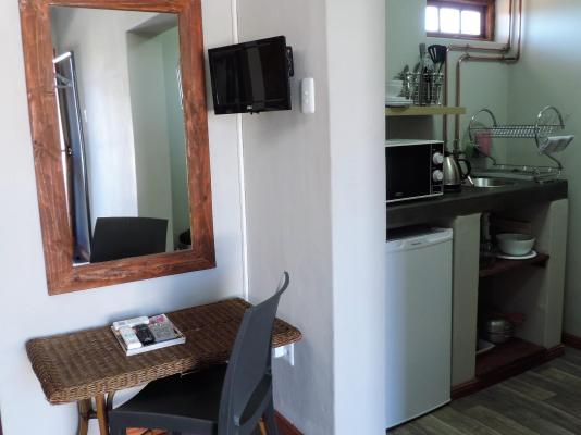 Teri-Lemveli Lodge - 204500