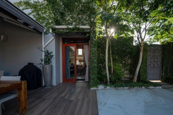 Franschhoek Homestead  - 204569