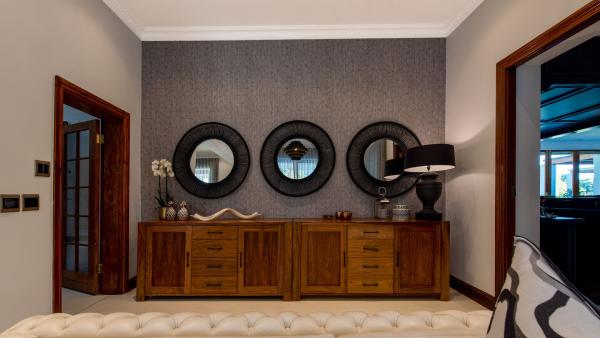 Franschhoek Homestead  - 204574