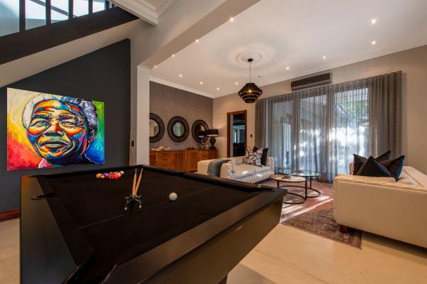 Franschhoek Homestead  - 204575