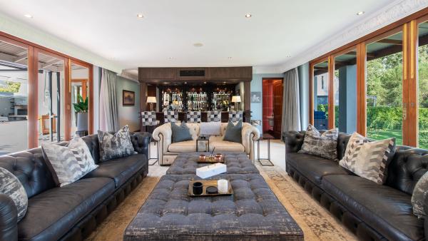 Franschhoek Homestead  - 204577