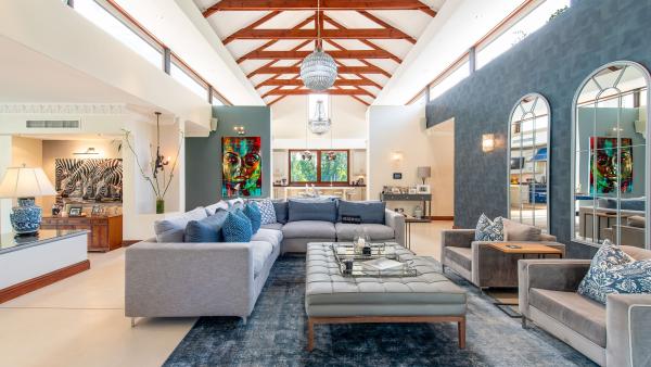 Franschhoek Homestead  - 204579