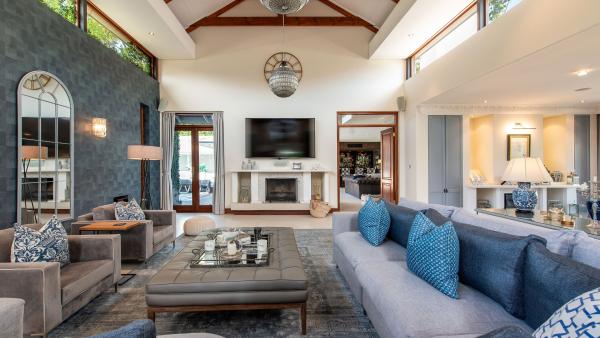 Franschhoek Homestead  - 204581