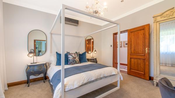 Franschhoek Homestead  - 204604