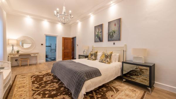 Franschhoek Homestead  - 204605