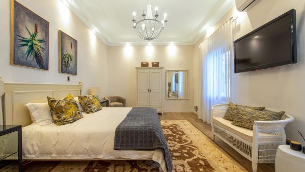 Franschhoek Homestead  - 204606