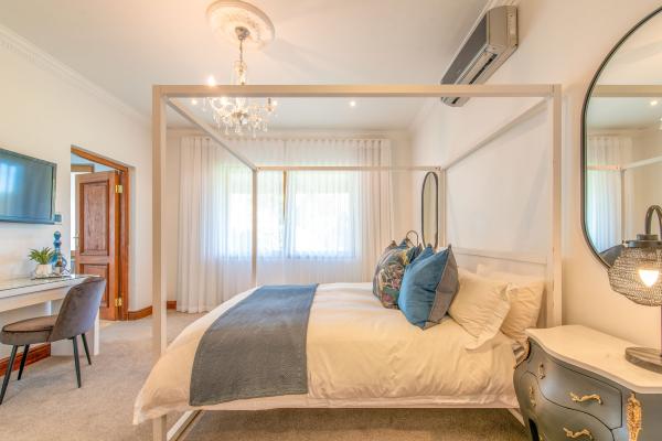 Franschhoek Homestead  - 204607