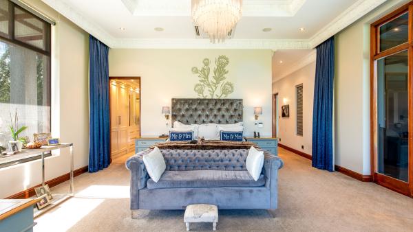 Franschhoek Homestead  - 204608