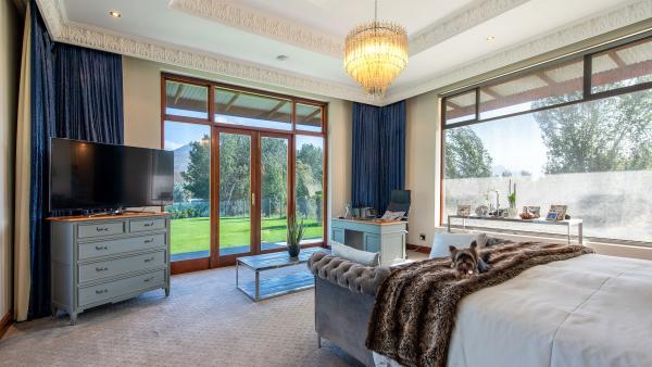 Franschhoek Homestead  - 204609