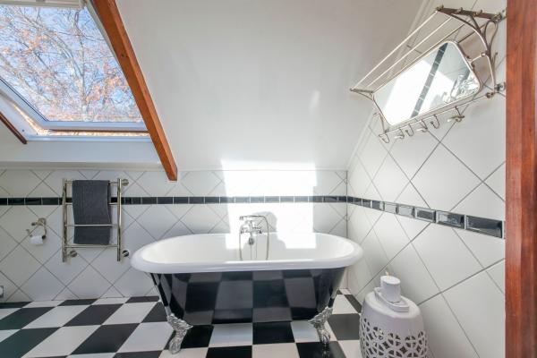 Franschhoek Homestead  - 204615