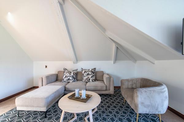 Franschhoek Homestead  - 204621
