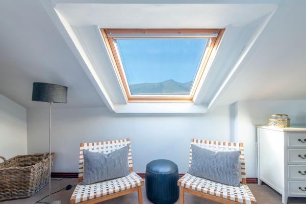 Franschhoek Homestead  - 204625