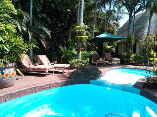 African Ambience Guest House - 204635