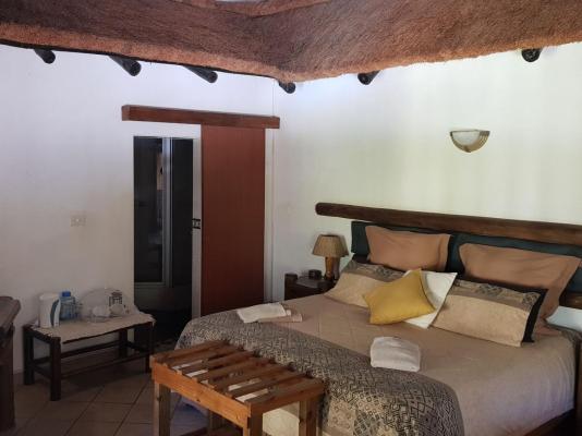 African Ambience Guest House - 204654
