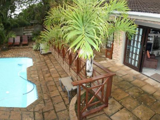 African Dreamz Guest House - 204668