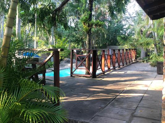 African Dreamz Guest House - 204672
