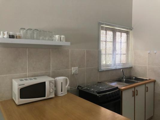 African Dreamz Guest House - 204692