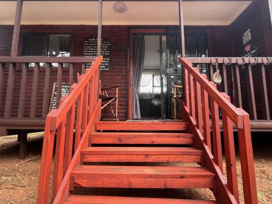 Red Cliff Lodge - 204740