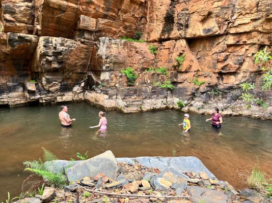 Red Cliff Lodge - 204746
