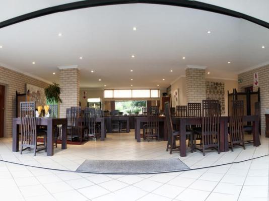 Rustenburg Boutique Hotel - 204756