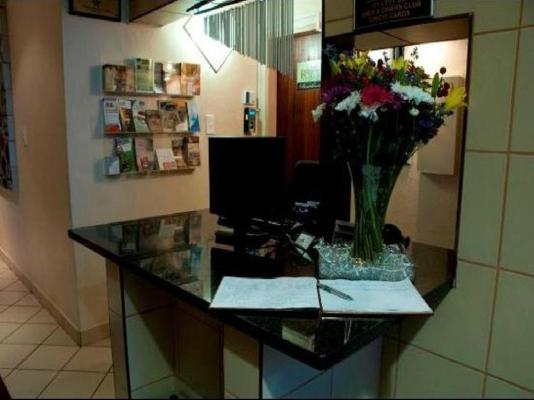 Rustenburg Boutique Hotel - 204757