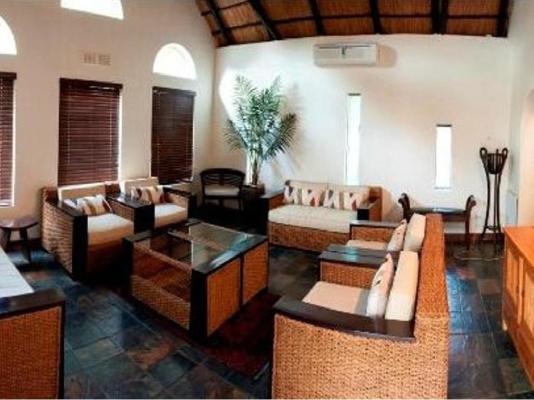 Rustenburg Boutique Hotel - 204759