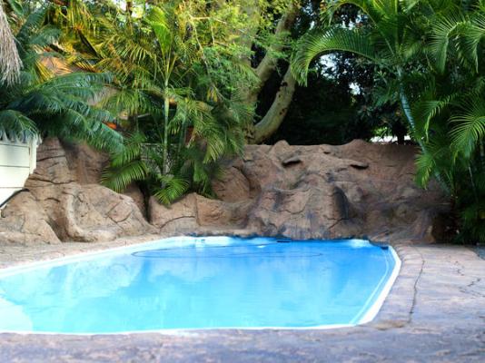 Rustenburg Boutique Hotel - 204760