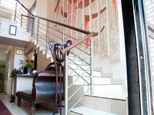 Rustenburg Boutique Hotel - 204762