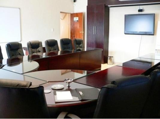 Rustenburg Boutique Hotel - 204763