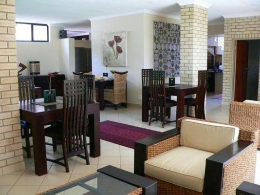 Rustenburg Boutique Hotel - 204764