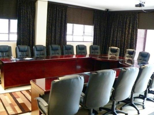 Rustenburg Boutique Hotel - 204765