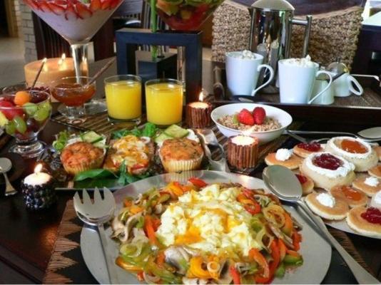 Rustenburg Boutique Hotel - 204766