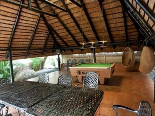 Rustenburg Boutique Hotel - 204767