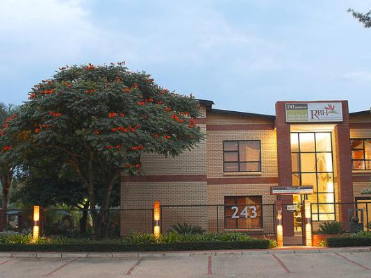 Rustenburg Boutique Hotel - 204769