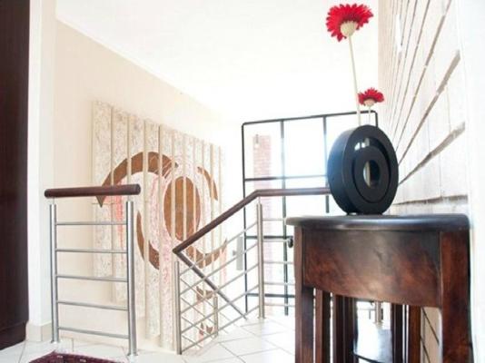 Rustenburg Boutique Hotel - 204770