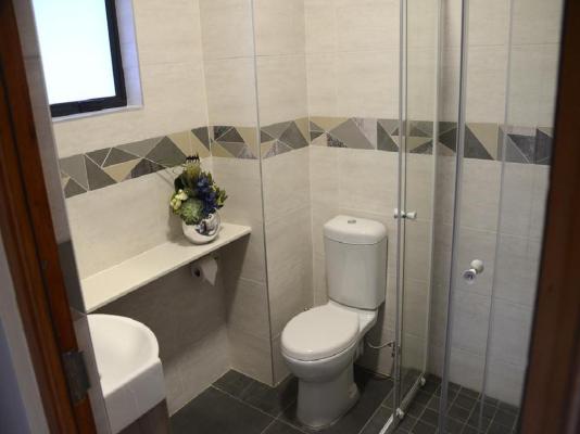 Rustenburg Boutique Hotel - 204772