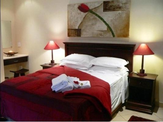 Rustenburg Boutique Hotel - 204773