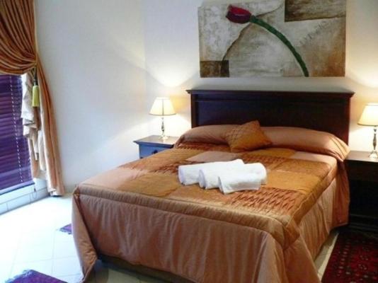 Rustenburg Boutique Hotel - 204774