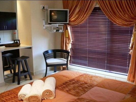 Rustenburg Boutique Hotel - 204775