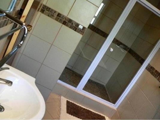 Rustenburg Boutique Hotel - 204776