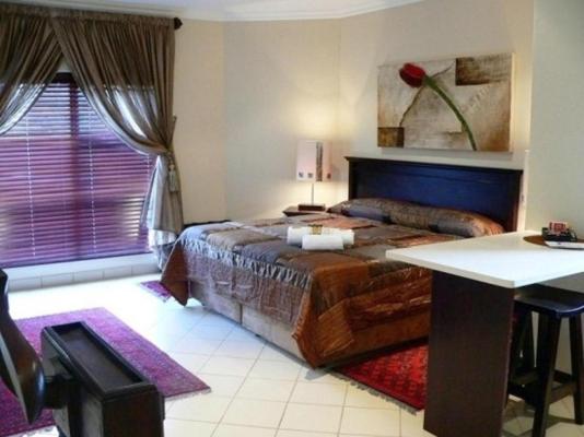 Rustenburg Boutique Hotel - 204777