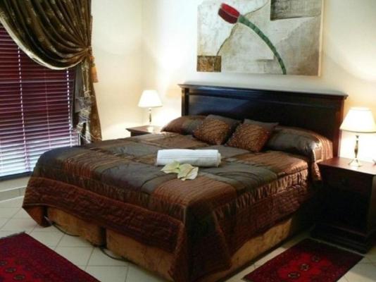 Rustenburg Boutique Hotel - 204778
