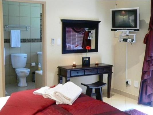 Rustenburg Boutique Hotel - 204780